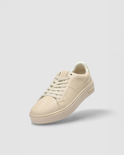 Tenis Retro Contraste